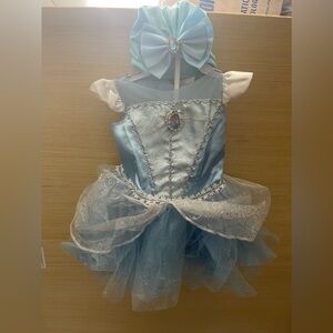 Cinderella Costume